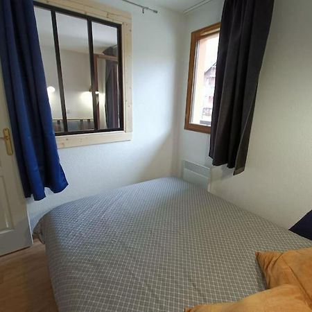 Snowliday - Appartement Renove En Residence 4* Pour 4 Pers. Valmeinier 1900 Exteriör bild